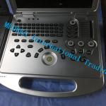 Cardiac/Vascular/Ob/Gyn Portable 3D 4D Echo Color Doppler Ultrasound Scanner