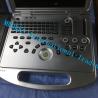 Buy cheap Cardiac/Vascular/Ob/Gyn Portable 3D 4D Echo Color Doppler Ultrasound Scanner from wholesalers