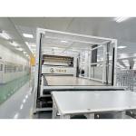Industrial Energy Saving Fully Automatic Roll Flute Paper Thermal Film Sheet Hot