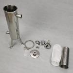 7-10mm Filter Bag for Stainless Steel Bag Filter Housing,diesel fuel filter
