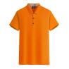 Buy cheap Polo T-Shirt Embroidered Soft Cotton Polo 100% Cotton Plain T Shirts Cotton Blank Men Polo from wholesalers