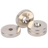Buy cheap ISO9001 Certified N42 Industrial Rare Earth Magnets for Industrial from wholesalers