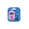 Buy cheap LCD Hook Home Electronic Scale / KG LB Unit Portable Digital Luggage Scale from wholesalers