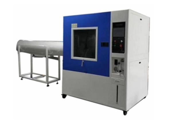 Buy cheap IPX56 Rain Test Chamber IEC 60529 ISO20653 IEC60068 Auto Parts Testing from wholesalers