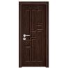 Buy cheap AB-GM8063 PVC MDF interior door from wholesalers