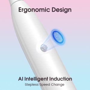 Buy cheap IPX7 USB Fast Charge Charging Automatic Vibrate Dental Electrical Electronic product