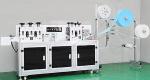 Buy cheap 160pcs / Min 4KW Ultrasonic Welding Tool For Disposable Medical Mask from wholesalers