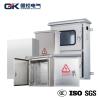 Buy cheap OEM Offered Stainless Steel Industrial Enclosures / Electrical Metal Cabinets from wholesalers