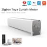 Buy cheap Smartlife Window Curtain Motor Oem 1.2NM Curtain Electric Opener from wholesalers