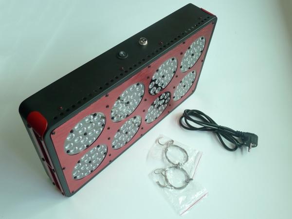 Buy cheap home grow box Hydroponic System 300w led grow light for Medical Plant&MJ& greenhouse culti from wholesalers