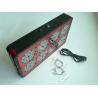 Buy cheap high PAR VALUE 2015 best Sell 280w led grow light best for flowering and fruiting from wholesalers