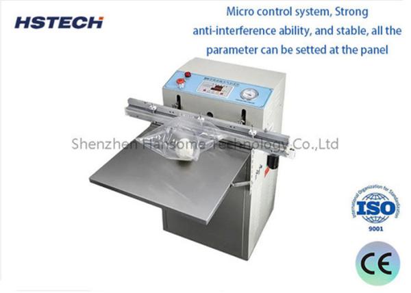 Buy cheap SMT Machine Parts VS-600WA Max Packing Size Unlimited For Various Sizes Of Products from wholesalers