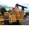 Buy cheap SINOTRUK HOWO 6x4 20T 25T Emergency Tow Truck from wholesalers