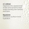 Buy cheap High Strength Face Retinol Serum For Anti Aging Skin Smoothing 4.2oz from wholesalers