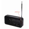 Buy cheap Eco Dynamo Emergency Multi Band Radio Renewable Energy Crank Powered Radio from wholesalers