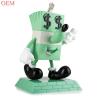Buy cheap Custom Design 3D Kill Kat Plastic Made Chocolate Vinyl Figure from wholesalers