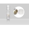 Buy cheap Custom Plastic Empty Cosmetic Squeeze Tubes D38mm 60-150ml With Flip Top from wholesalers