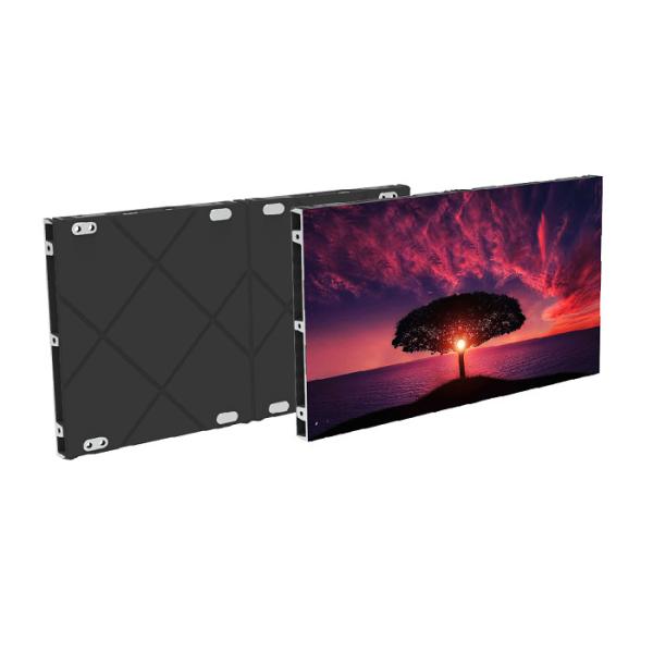Buy cheap P1.56 Indoor Fine Pixel Pitch 600nits Color Precision Slim LED Display from wholesalers