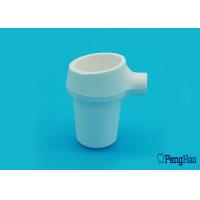 Buy cheap Non - Contaminating Dental Lab Supplies , Ceramic / High Fused Quartz Casting product