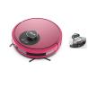 Buy cheap APP Control Intelligent Vacuum Cleaner Glasses Brushless Fan 600Ml Dustbin from wholesalers