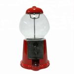 Gumball and chocolate dispenser candy machine toy gift candy dispenser