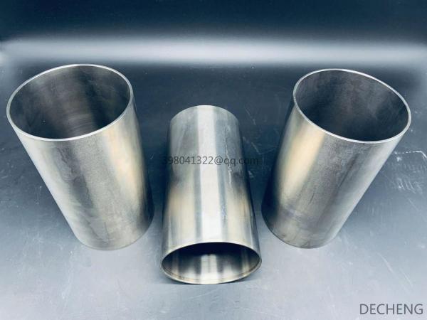 Engine Cylinder liner FS013366 103*108*197mm Standard Size 6D34 Mitsubish for