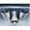 Buy cheap Engine Cylinder liner FS013366 103*108*197mm Standard Size 6D34 Mitsubish for excavator parts from wholesalers