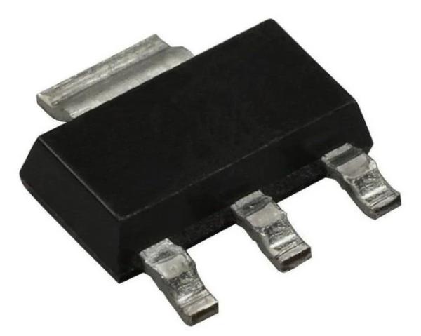 Buy cheap NCP1117ST18T3G onsemi from wholesalers