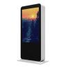 Buy cheap Custom 2500cd/M2 55 Inch HD Outdoor Advertising Display Digital Signage Billboard from wholesalers