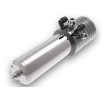 Buy cheap Tooth Model Engraving And Grinding Ball Bearing Spindle Water Or Oil Cooled product