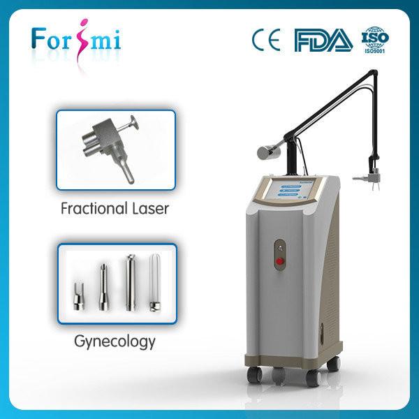 Quality effective co2 laser glass tube machine for sale