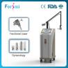 Buy cheap beauty latest super fractional co2 laser cutting machine for woman and man from wholesalers