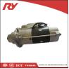 Buy cheap M003T56082 Gear Reduction Starter Motor Backhoe Loader For Mitsubishi M003T56082 6D14 6D16 from wholesalers
