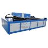 Buy cheap 1300*2500mm Metal Laser Cutter Machine to Cut 1.5mm Stainless Steel from wholesalers