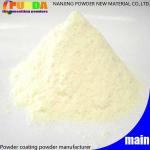 Certificated Electrostatic Powder Coating High Degree Corrosion Resistant