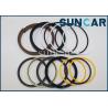 Buy cheap LZ008210 Bucket Sealing Kit Fits CX160C CX160B CASE Hydraulic Cylinder Seal Repair Kit from wholesalers