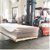 Buy cheap 2 - 300mm Hard Clear Decorative Acrylic Sheets For Laser Cutting Engraving from wholesalers
