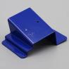 Buy cheap Metal Precision Mold Parts Aluminium Stainless Steel Stamping Parts Dacromet Coating from wholesalers