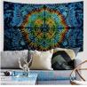 Buy cheap Bohemian wholesale indian tree of life sun moon Custom printed hippie tapestry wall hangings,wholesale home decor bohemi from wholesalers