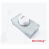 Buy cheap Single phase ANSI 1S standard round socket energy meter from wholesalers
