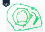 VT250 Green Other Motorcycle Parts Corrosion Resistant Composite Plate
