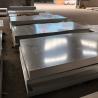 Buy cheap 2mm Thickness Electro Galvanized Steel Sheet Electro Galvanized Sheet Metal By Customized from wholesalers