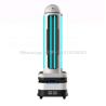 Buy cheap Sterilization Disinfection IP20 Virus Killing Robot from wholesalers