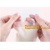 Buy cheap Stand up custom zipper wholesale breast milk storage bags milk packaging plastic bag,Double zipper bpa free food grade l from wholesalers