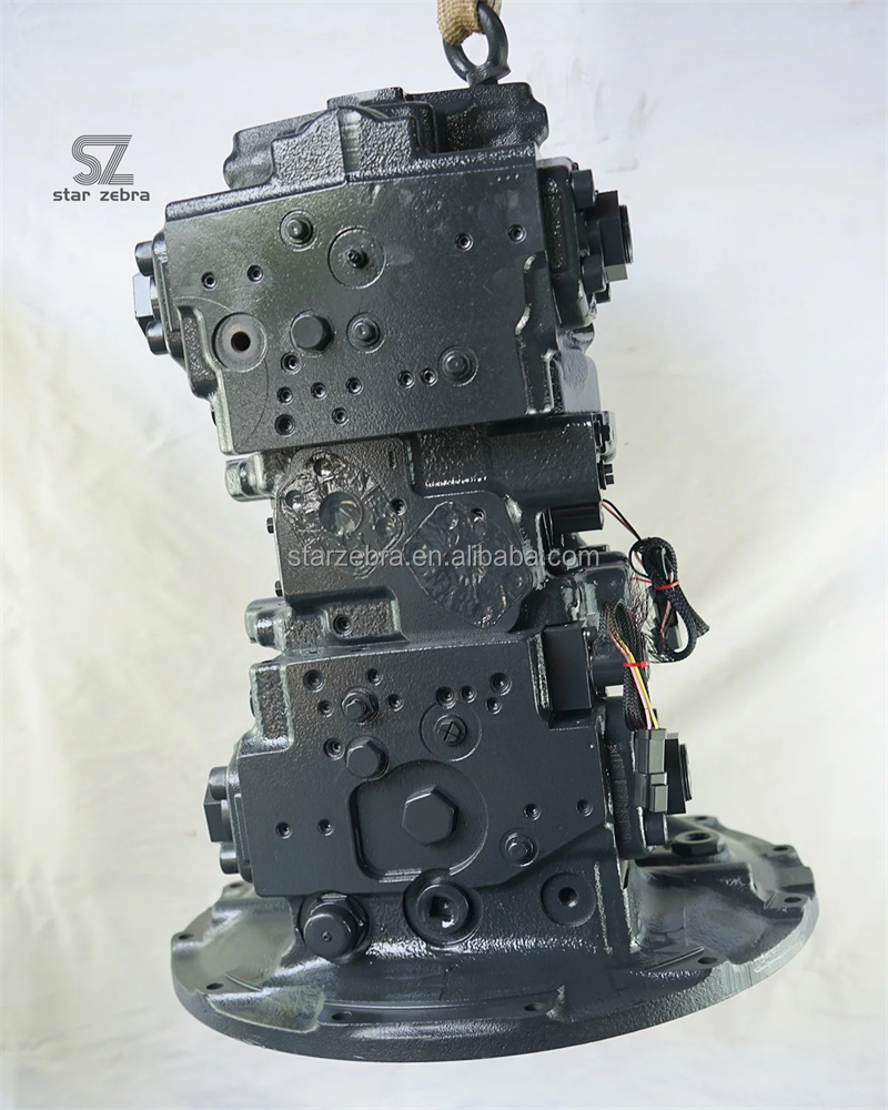 708-2L-31123 7082L31123 Hydraulic Pump for Komatsu PC200-7 220-7 Excavator