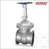 Buy cheap 16 Inch Cast Steel Gate Valve PN16 DN400 DIN 3352 GS C25 Bolted Bonnet Gate Valve from wholesalers