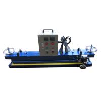 Buy cheap Conveyor Belt Thrmoweld Belt Jointing Machine Production Line 1 Year Warranty product
