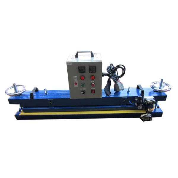Buy cheap Conveyor Belt Thrmoweld Belt Jointing Machine Production Line 1 Year Warranty from wholesalers