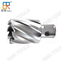 Buy cheap BMR TOOLS HSS Annular Cutter universal shank cutting depth 25mm for metal product