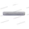 Buy cheap Parallel Key 6 x 6 x 50 K8 DIN 6885 for Gerber Spreader Parts , PN 1400-003-0606056 from wholesalers